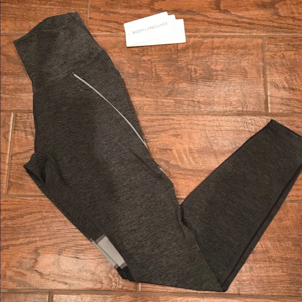 Body Language Harper Leggings